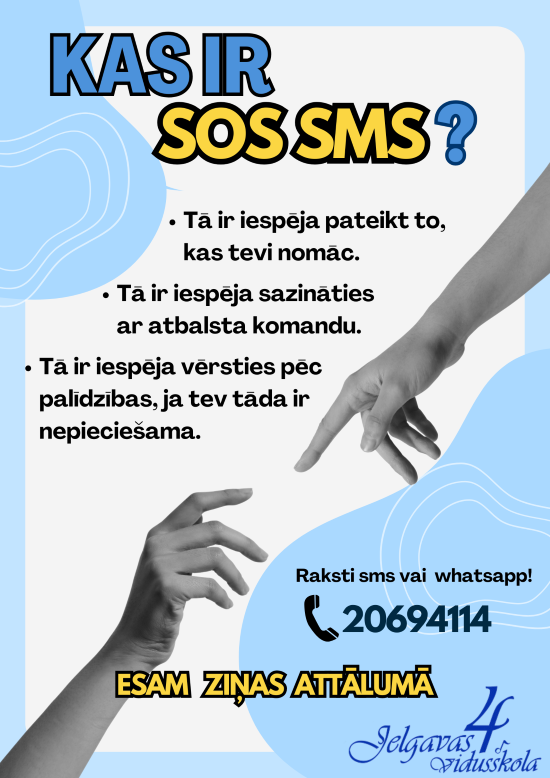 SOS telefons